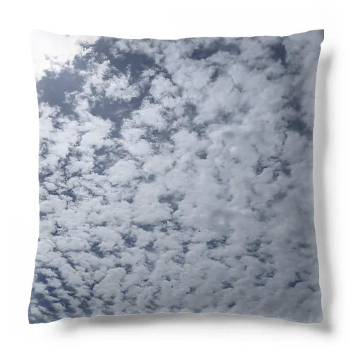 いつでも空と雲 Cushion