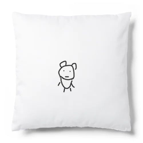 虚無君 Cushion