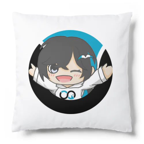 【第二弾】Susanne C Gull Design B Cushion