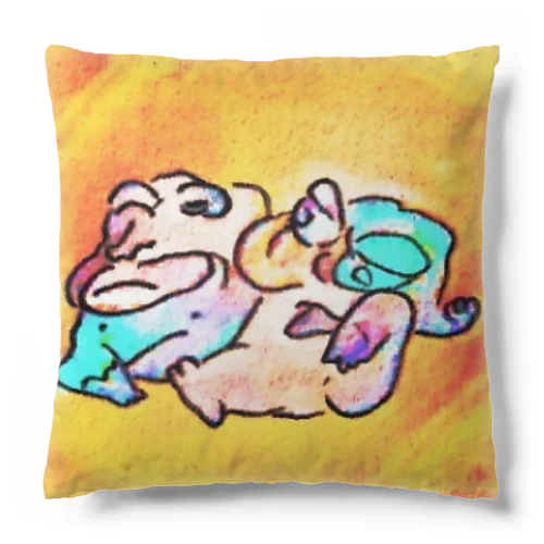 蘭奢待 Cushion