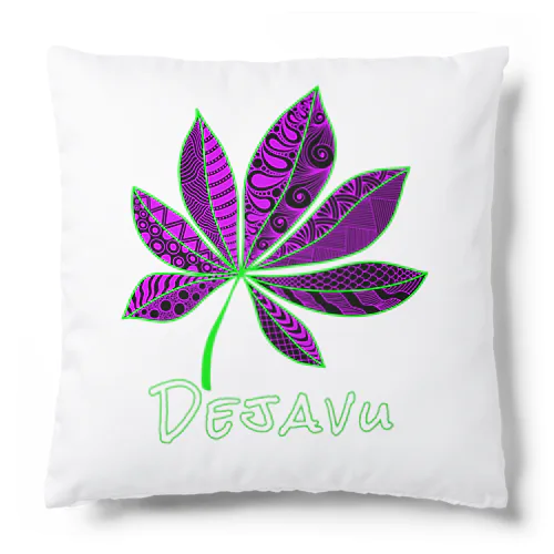 Dejavu Cushion