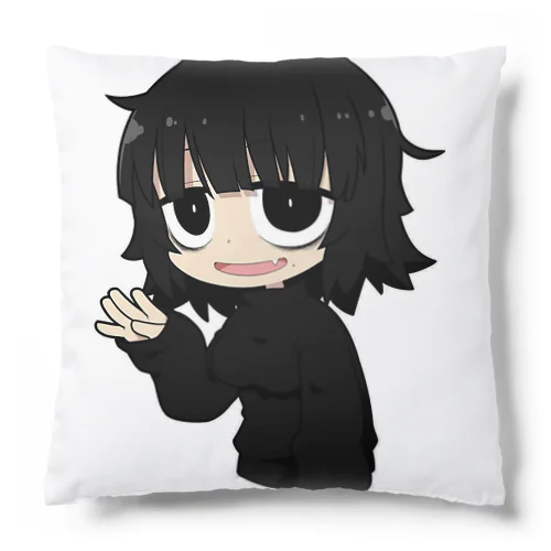 IsMeow_ アイラブユー Cushion