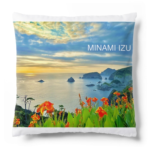 MINAMI IZU Cushion