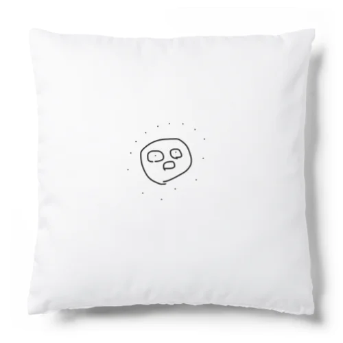 まるのこてんてん Cushion