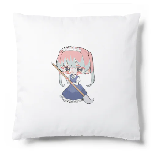 好きぴちゃん Cushion