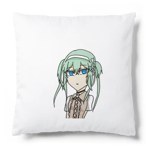 セツナちゃんクッション Cushion