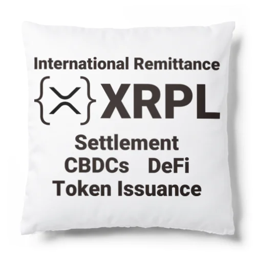 XRPL_1 Cushion