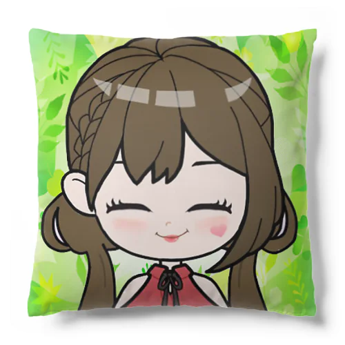 チョコ１ Cushion