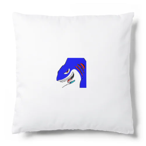 Shark Cushion
