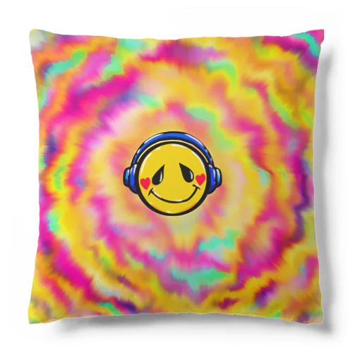 音流空間🌈🎧 Cushion