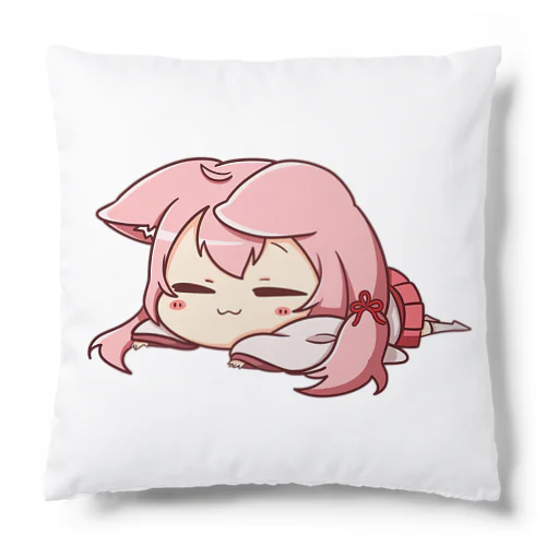 真愛にゃんシリーズ Cushion