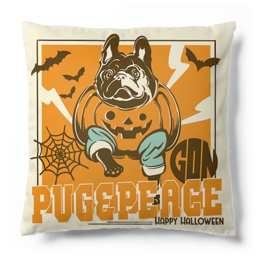 ごん太 Cushion