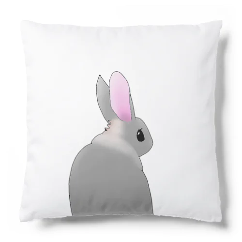 うさぎのさくら Cushion