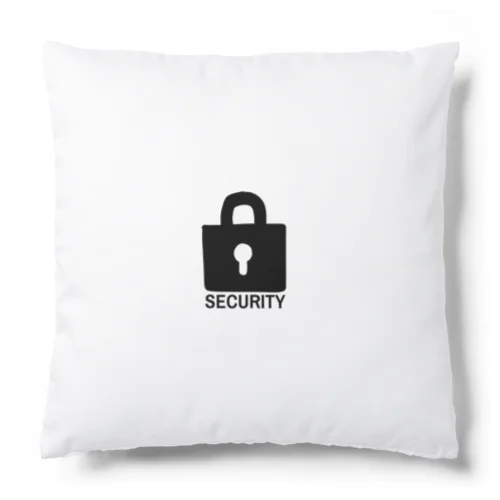 SECURITY Cushion