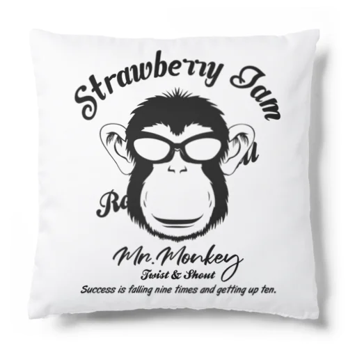 MR.MONKEY Cushion