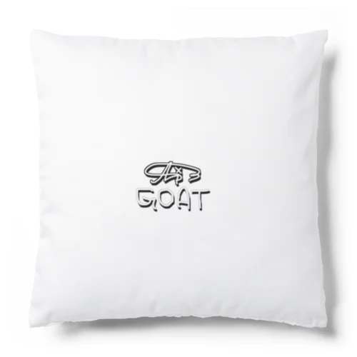 Mi's GOAT Cushion