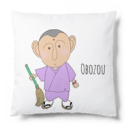 OBOZOU Cushion