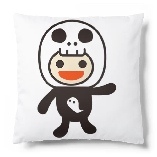 ホネっ子 Cushion