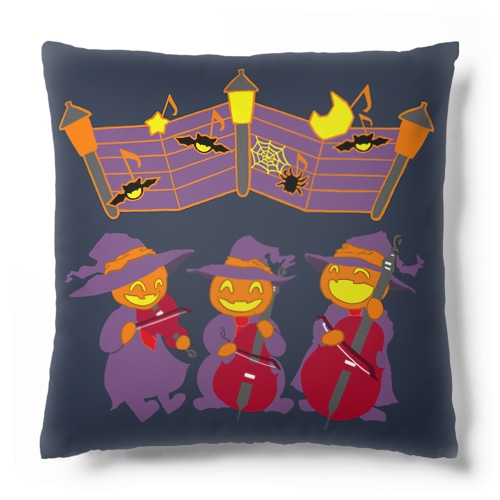 【本番まであと何日？】クッション Cushion