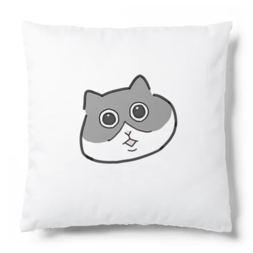 ぬこ Cushion