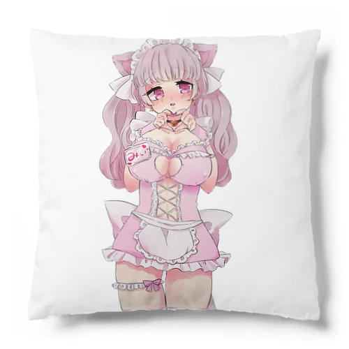 みぃ Cushion