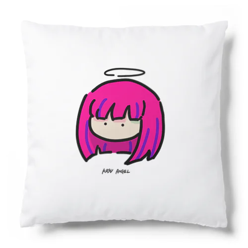 KASU ANGEL Cushion