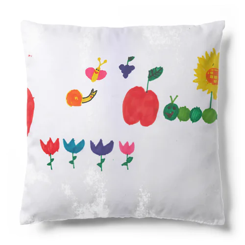 150周年記念アイテム009 Cushion