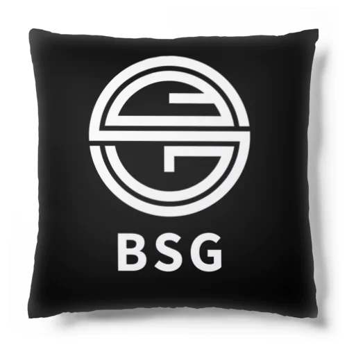 BSGグッズ Cushion