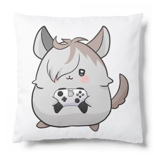 【シャープ君GAME】 Cushion