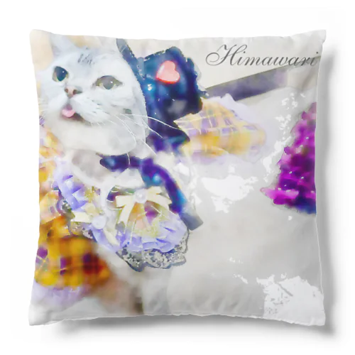 miraimurotani Halloween Cushion