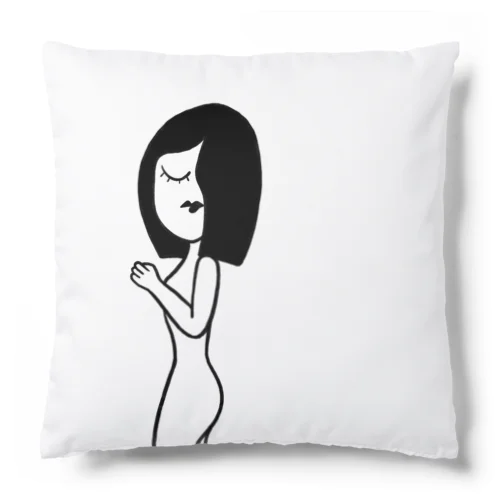 こーすけグッズ Cushion