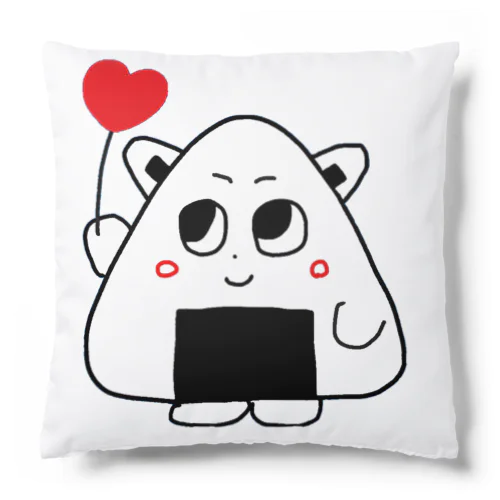 おにーに Cushion