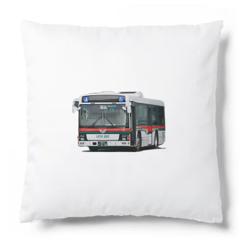 TOYOBUS_216 Cushion