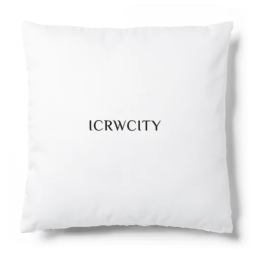 ICRWCITY クッション