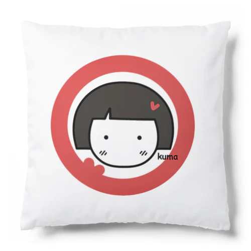 okappa3 Cushion