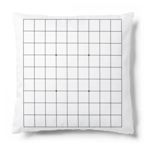 将棋盤デザイン♪ Cushion