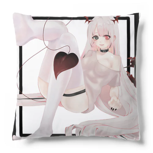 しえら Cushion