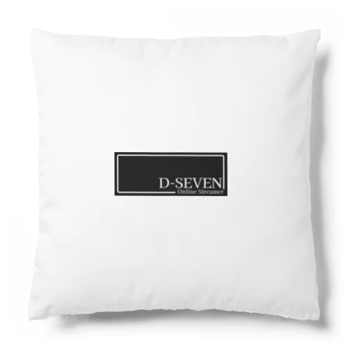 D-SEVEN Cushion