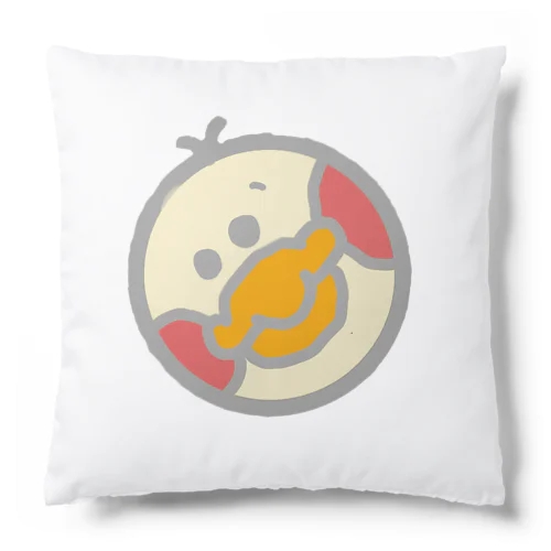 スリ鳥 Cushion