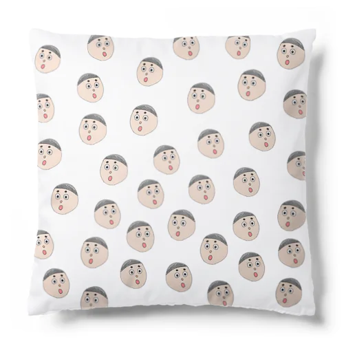 丸 まる太シリーズ Cushion