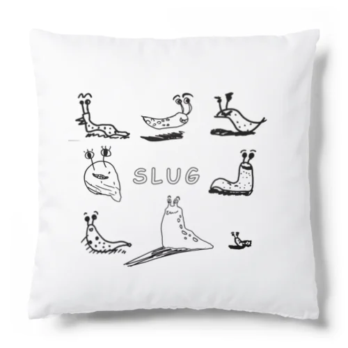 SLUG２ Cushion