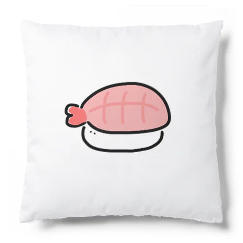 エビ様 Cushion