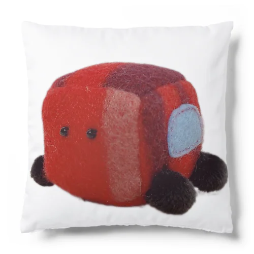 なにカー Cushion