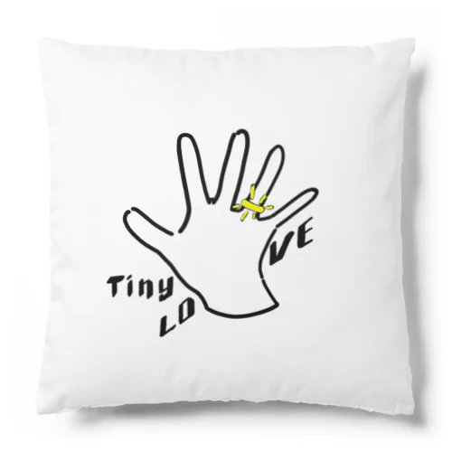 Tiny love Cushion