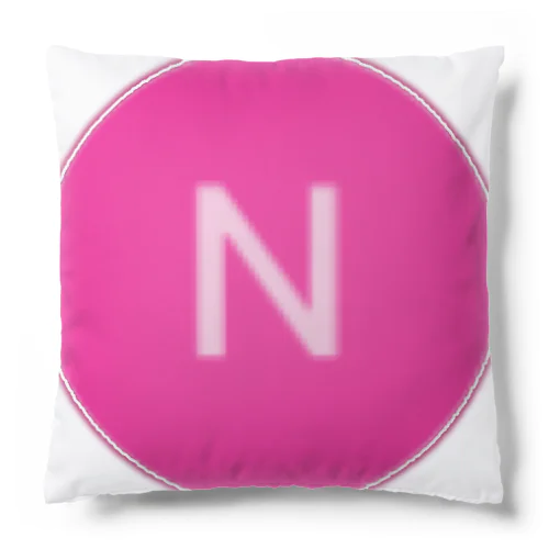 PINK N Cushion