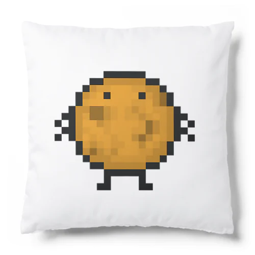 草加せんべいくん Cushion