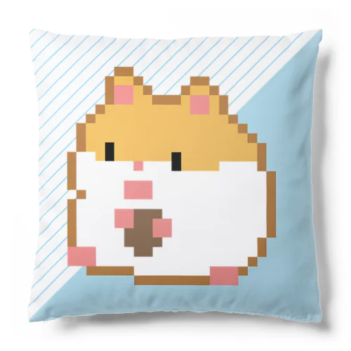 もぐはむ Cushion