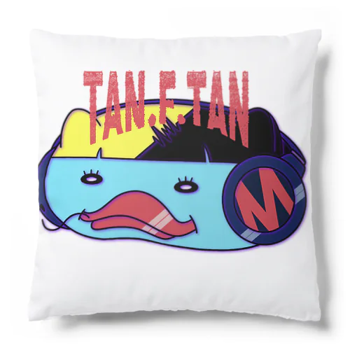 NO.020 アヲたん Cushion