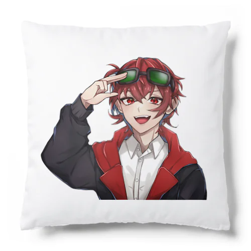 PereFPS(現イメ画) Cushion