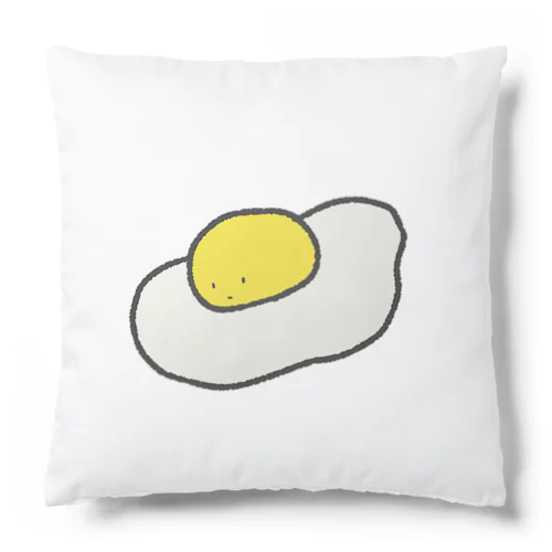 「め」だまやき Cushion